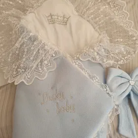 конверт  детский