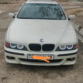 BMW E39 1997