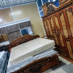 Zawodskoy spalni kamplekt