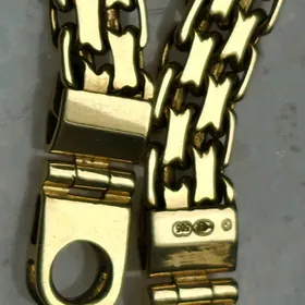 zynjyr, цепочка олимпийский