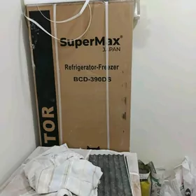 Холодильник