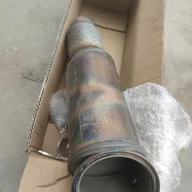 катализатор