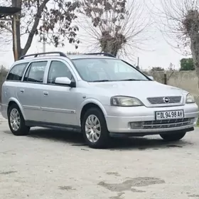 Opel Astra 2003