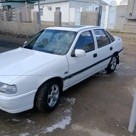 Opel Vectra 1991