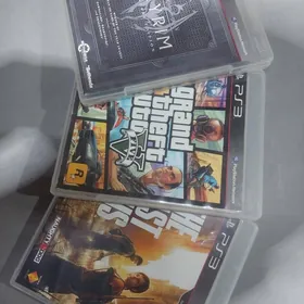 ps3 playstation3 disk