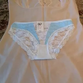 женское нижнее белье новое
