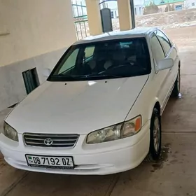 Toyota Camry 1999