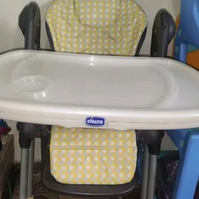 столик для кормления малыша