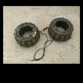 Potçibnik Zil Öň stupitsa.