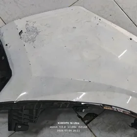 Задние Боковые крылья  Tucson