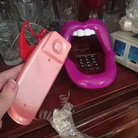 домашний телефон