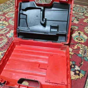 чемодан для префоратора