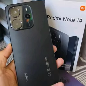 Redmi Not 14