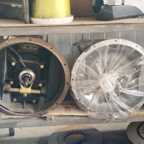 karobga forland foton