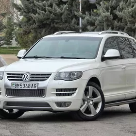 Volkswagen Touareg 2010