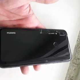 Huwawei Y7 piraym abmen