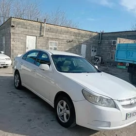 Chevrolet Epica 2007