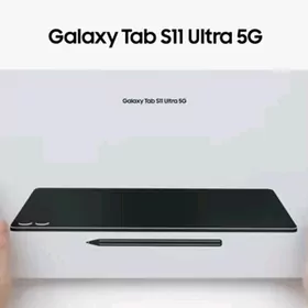 SAMSUNG TAB S11 ULTRA 5GWiFi