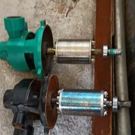 krylçatka крыльчатка сбор 80