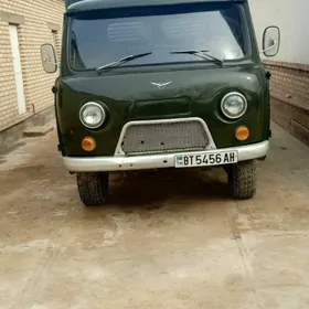 UAZ 469 1992