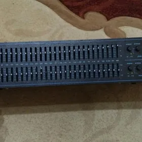 Equlazer Soundking AQ231