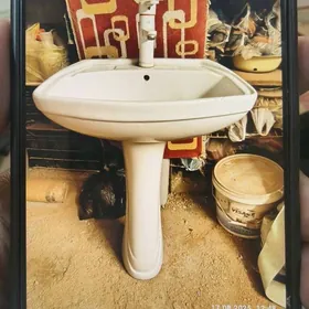 Мойка раковина 