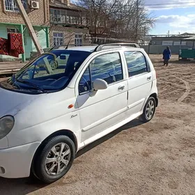 Daewoo Matiz 2004