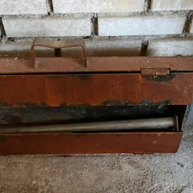 мангал mangal çemodan