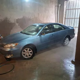 Toyota Camry 2002