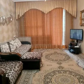 Dosaf 4 komnat Досаф 4 комнаты