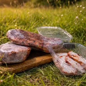 Goyyn guyryk yagy(сало)