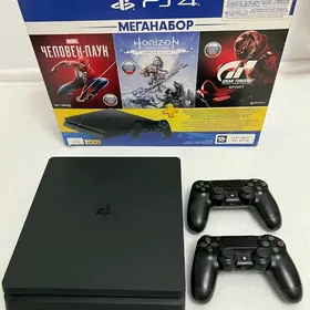 Playstation-4Slim proşiwka
