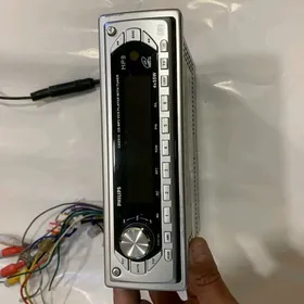 Магнитофон "Philips "