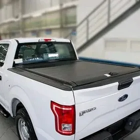 panźur FORD F150