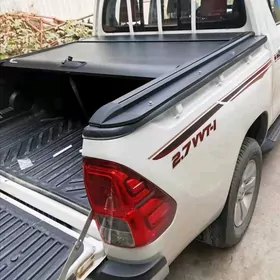 panźur HILUX 2016-2023