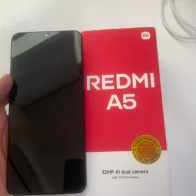 Redmi A5