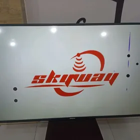 Skyworth 55 TV