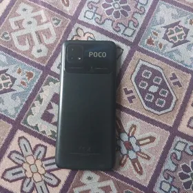 PoCo C40 3/32