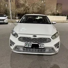 Kia Forte 2020