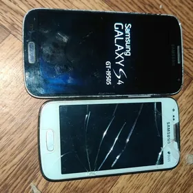 samsung s 4