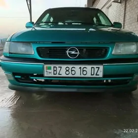 Opel Astra 1995