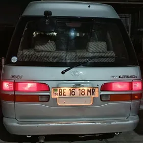 Toyota Lite ace 1993