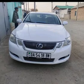 Lexus GS 460 2007