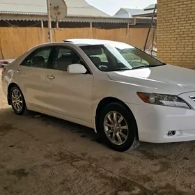 Toyota Camry 2008