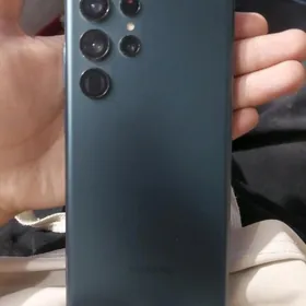 Самсунг с 22 ультра рам 12/256