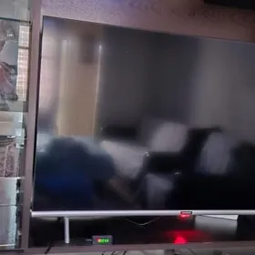 SkywoRTH 43 телевизор