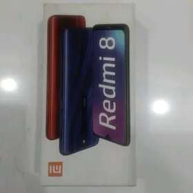 redmi 8