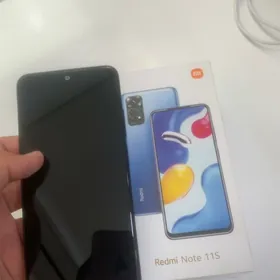 Redmi Not 11 s