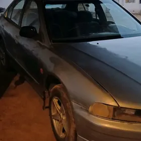 Mitsubishi Galant 1998