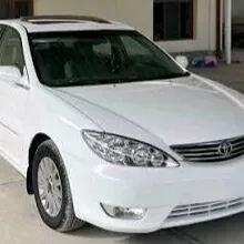 Toyota Camry 2005